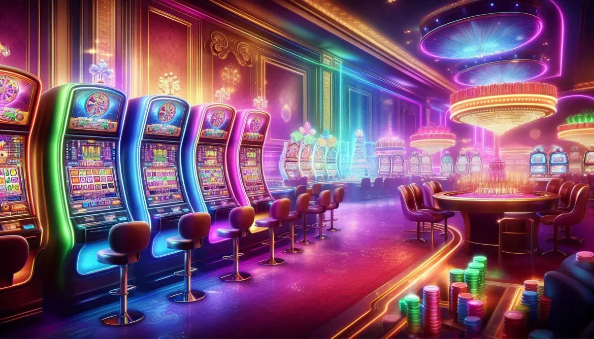 Hadesbet Casino